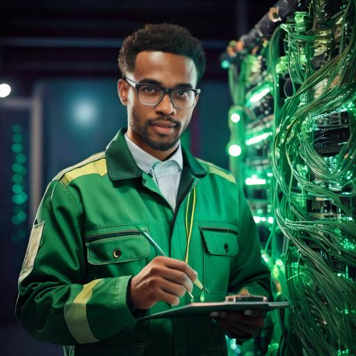 Certificação de Rede Metálica e Óptica